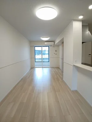 のマンスリーマンション・ウィークリーマンション「カミヒコウキ 103・洋室(No.1295661)」メイン画像