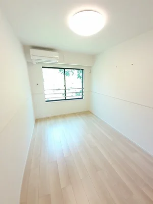 のマンスリーマンション・ウィークリーマンション「オルタンシア 203・洋室(No.1295663)」メイン画像