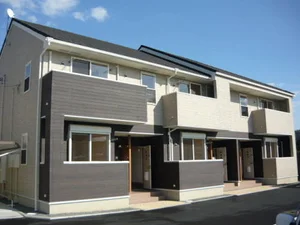 小田郡矢掛町のマンスリーマンション・ウィークリーマンション「カルム・プロムナード　Ｂ 102・洋室(No.1295667)」メイン画像