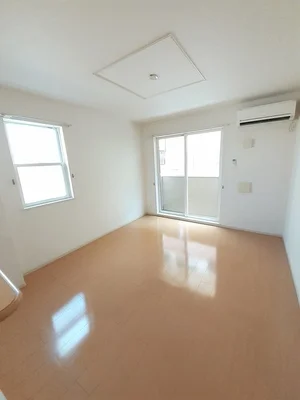 のマンスリーマンション・ウィークリーマンション「エル　フトゥーロ　Ｂ 103・洋室(No.1295669)」メイン画像