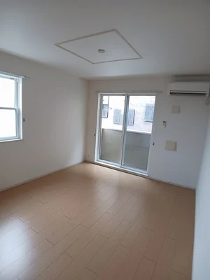 のマンスリーマンション・ウィークリーマンション「エル　フトゥーロ　Ｂ 103・洋室(No.1295669)」メイン画像