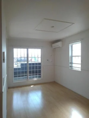 倉敷市のマンスリーマンション・ウィークリーマンション「セレノ 201・LDK(No.1295674)」メイン画像