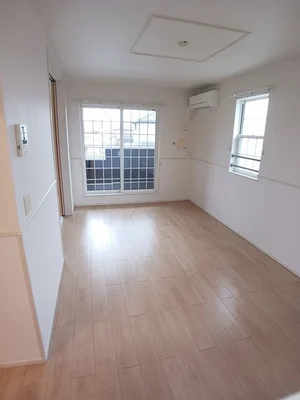 岡山県のマンスリーマンション・ウィークリーマンション「セレノ 201・LDK(No.1295674)」メイン画像