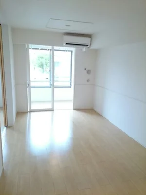 のマンスリーマンション・ウィークリーマンション「パイシーズ片島Ⅱ 102・洋室(No.1295678)」メイン画像