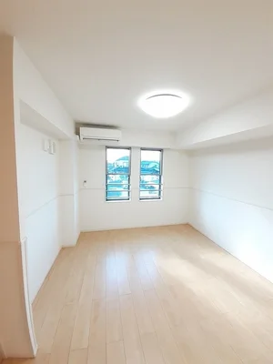 のマンスリーマンション・ウィークリーマンション「ヴィヴィッド 203・洋室(No.1295679)」メイン画像