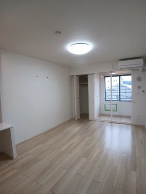 のマンスリーマンション・ウィークリーマンション「ブリーズ・プロムナード 102・洋室(No.1295688)」メイン画像