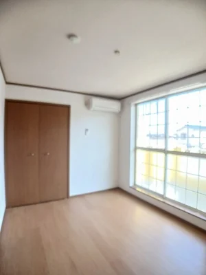 のマンスリーマンション・ウィークリーマンション「ヴィラグランブルー　Ａ 202・洋室(No.1295693)」メイン画像