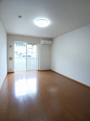 のマンスリーマンション・ウィークリーマンション「コモドアロッジオ 102・洋室(No.1295696)」メイン画像