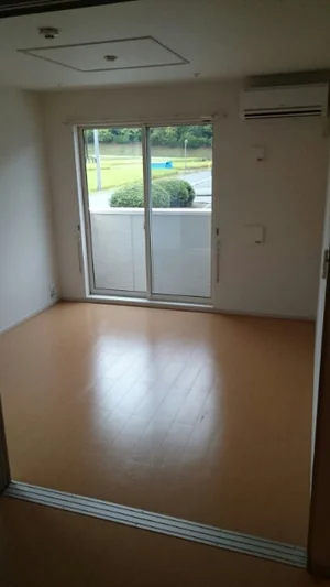 のマンスリーマンション・ウィークリーマンション「クイーンペガサスⅢ 103・洋室(No.1295697)」メイン画像