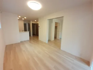 防府市のマンスリーマンション・ウィークリーマンション「エスポワール　ホウフⅣ 104・洋室(No.1295700)」メイン画像