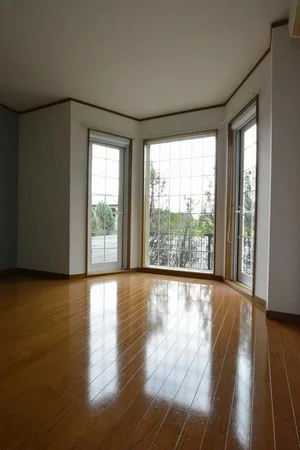 宇土市のマンスリーマンション・ウィークリーマンション「ノーブルウイングＡ 101・洋室(No.1295707)」メイン画像