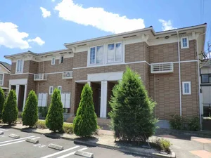 大分県立芸術文化短期大学周辺のマンスリーマンション・ウィークリーマンション「サンジュヒルＣ 202・洋室(No.1295708)」メイン画像