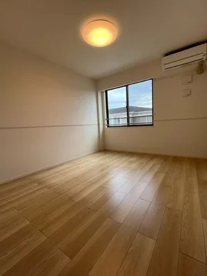 のマンスリーマンション・ウィークリーマンション「グランハイム 202・洋室(No.1295710)」メイン画像