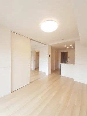 のマンスリーマンション・ウィークリーマンション「アニメートグレイス 202・洋室(No.1295712)」メイン画像