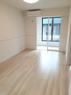 のマンスリーマンション・ウィークリーマンション「フェニーチェ　ミナ　Ⅳ 101・洋室(No.1295713)」メイン画像