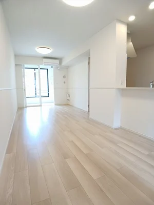 大分市のマンスリーマンション・ウィークリーマンション「グランメゾン　フーミー 103・洋室(No.1295719)」メイン画像