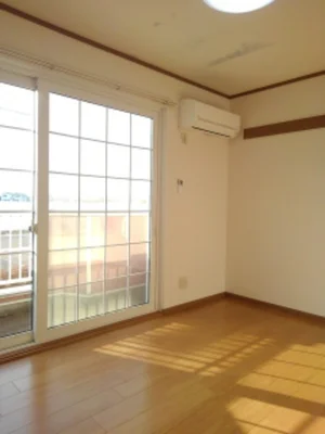 のマンスリーマンション・ウィークリーマンション「グランディ－ル　Ｔ 103・洋室(No.1295721)」メイン画像