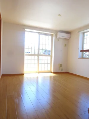 のマンスリーマンション・ウィークリーマンション「セレノ住友Ａ 205・洋室(No.1295722)」メイン画像