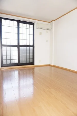 徳島県のマンスリーマンション・ウィークリーマンション「レーヴ 202・洋室(No.1295723)」メイン画像