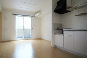 のマンスリーマンション・ウィークリーマンション「カームリー 102・洋室(No.1295728)」メイン画像