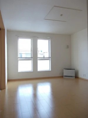 北海道の大東建託リーシング株式会社のマンスリーマンション・ウィークリーマンション「ヴィラ・Ｊ 201・LDK(No.1295729)」メイン画像