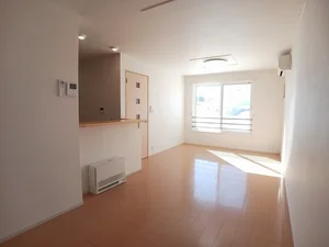 のマンスリーマンション・ウィークリーマンション「ブライトヴィラ 101・LDK(No.1295732)」メイン画像