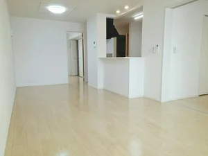 名寄市のマンスリーマンション・ウィークリーマンション「サニーハウス 201・LDK(No.1295733)」メイン画像