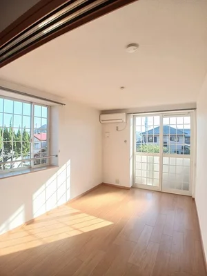 のマンスリーマンション・ウィークリーマンション「シャン・ド・フルール　Ｍ・Ｙ 201・洋室(No.1295739)」メイン画像