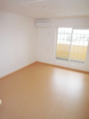 のマンスリーマンション・ウィークリーマンション「Ｔ．Ｋ　アルカンシェル 201・洋室(No.1295743)」メイン画像