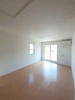 のマンスリーマンション・ウィークリーマンション「サン・グレース　Ⅰ 101・洋室(No.1295744)」メイン画像