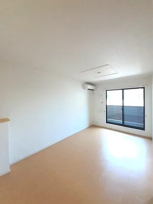 のマンスリーマンション・ウィークリーマンション「オーブ・メゾンＢ 202・洋室(No.1295746)」メイン画像