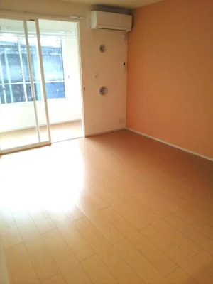 宮城県のマンスリーマンション・ウィークリーマンション「プラシードＢ 103・洋室(No.1295750)」メイン画像