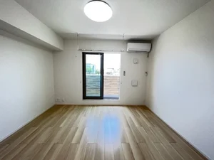 のマンスリーマンション・ウィークリーマンション「ディアコート桜Ⅱ 205・LDK(No.1295753)」メイン画像