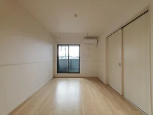 仙台大学周辺のマンスリーマンション・ウィークリーマンション「メゾンシャルマン錦 202・LDK(No.1295755)」メイン画像