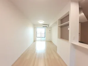 黒部市のマンスリーマンション・ウィークリーマンション「オリオンⅡ 203・洋室(No.1295756)」メイン画像