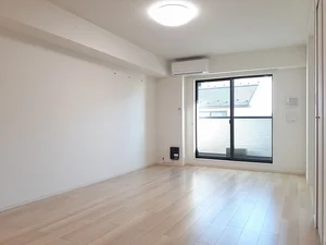 のマンスリーマンション・ウィークリーマンション「シャンクレールリゥ゛ 202・洋室(No.1295757)」メイン画像