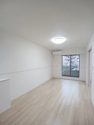 空港通り駅（香川県）のマンスリーマンション・ウィークリーマンション「アプファールドⅠ 203・洋室(No.1295759)」メイン画像