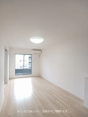 のマンスリーマンション・ウィークリーマンション「アプファールドⅠ 201・洋室(No.1295761)」メイン画像