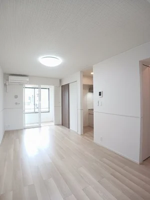 空港通り駅（香川県）のマンスリーマンション・ウィークリーマンション「アプファールドⅠ 103・洋室(No.1295763)」メイン画像