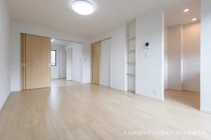 のマンスリーマンション・ウィークリーマンション「アプファールドⅡ 201・洋室(No.1295767)」メイン画像