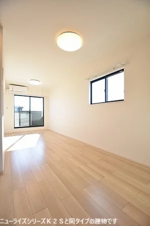 のマンスリーマンション・ウィークリーマンション「ＳＡＫＵＲＡ　ＧＡＴＥ 201・洋室(No.1295772)」メイン画像