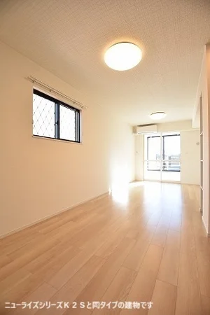 のマンスリーマンション・ウィークリーマンション「ＳＡＫＵＲＡ　ＧＡＴＥ 102・洋室(No.1295773)」メイン画像