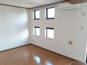 のマンスリーマンション・ウィークリーマンション「ラフィネ幸 201・洋室(No.1295775)」メイン画像