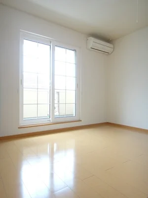 のマンスリーマンション・ウィークリーマンション「エターナルコート　Ａ 202・洋室(No.1295782)」メイン画像