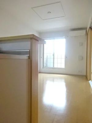 のマンスリーマンション・ウィークリーマンション「サニーフラットＣ 202・LDK(No.1295783)」メイン画像