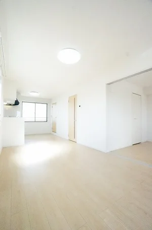 のマンスリーマンション・ウィークリーマンション「シャーロットⅠ 305・洋室(No.1295786)」メイン画像