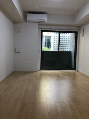 のマンスリーマンション・ウィークリーマンション「エクシード　Ⅱ 103・洋室(No.1295789)」メイン画像