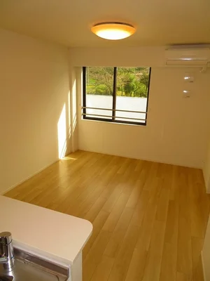 人吉駅（熊本県）・人吉温泉駅（熊本県）のマンスリーマンション・ウィークリーマンション「エレガンス　Ⅰ 203・洋室(No.1295791)」メイン画像