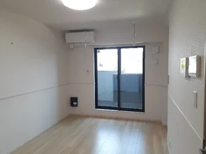 のマンスリーマンション・ウィークリーマンション「アスセーナ　並木 202・洋室(No.1295794)」メイン画像