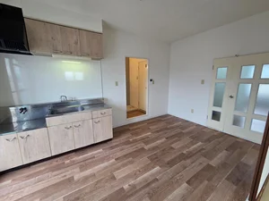 豊田市のマンスリーマンション・ウィークリーマンション「HIKURASHI豊田陣中町 A(No.1295808)」メイン画像